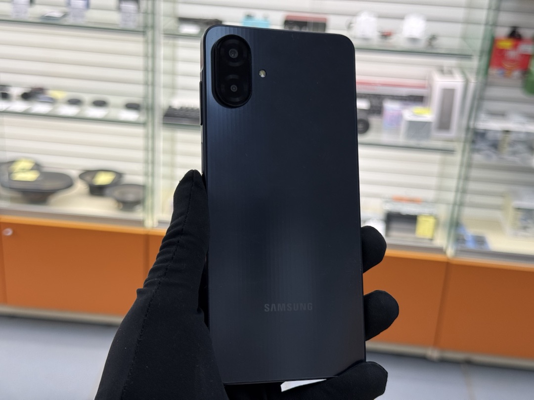 Смартфон Samsung Galaxy A07 6/128