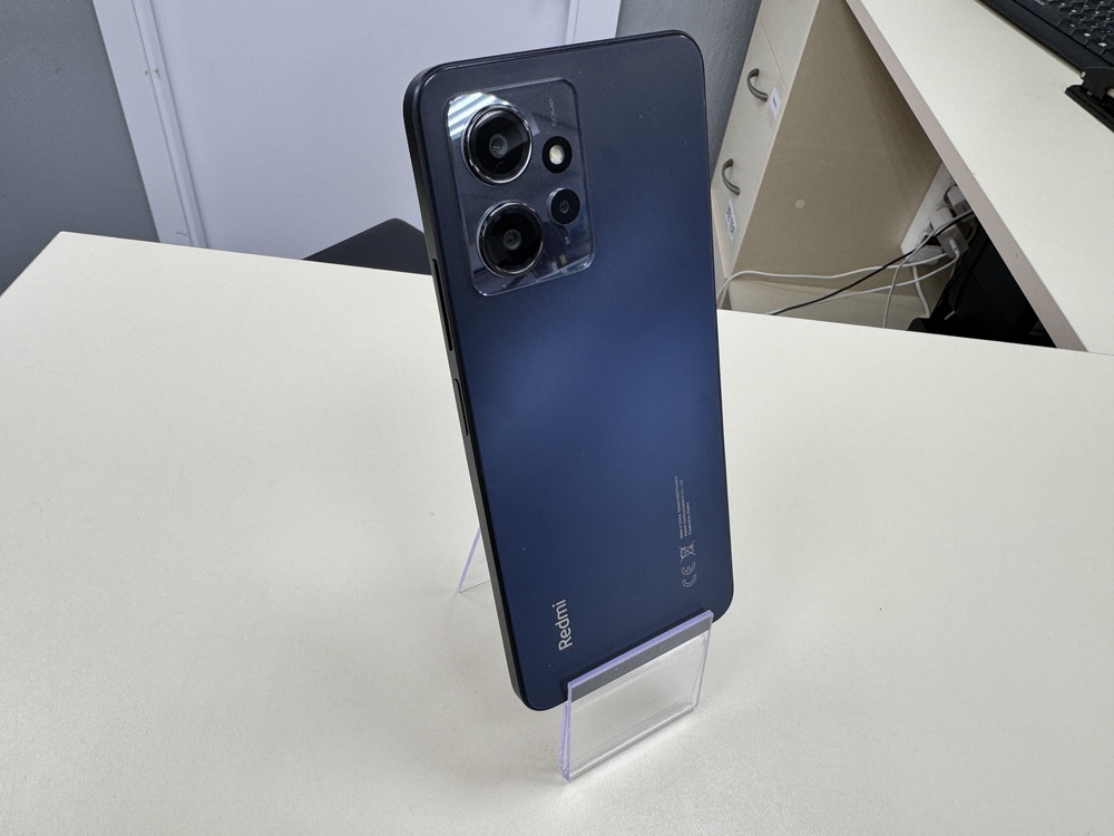 Смартфон Xiaomi Redmi Note 12 8/256