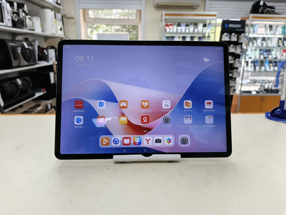 Планшет Huawei MatePad 11.5"S 8/128