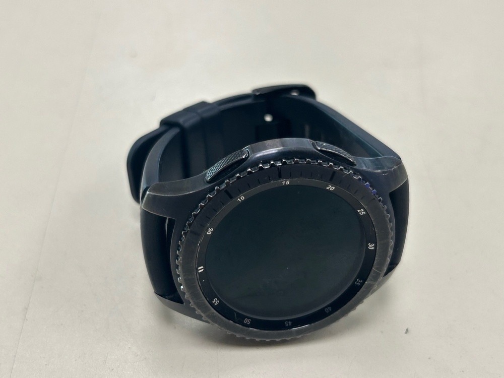 Смарт-часы Samsung Gear S3 Frointer