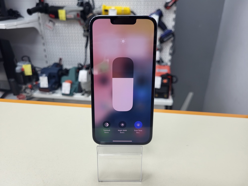 Смартфон Apple iPhone 13 Pro 128Gb