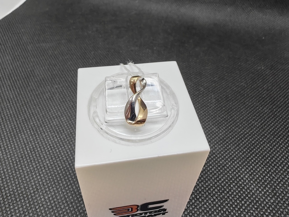 ПОДВЕСКА БЕЗ КАМНЯ Au 585 ПОДВЕСКА БЕЗ КАМНЯ Au 585