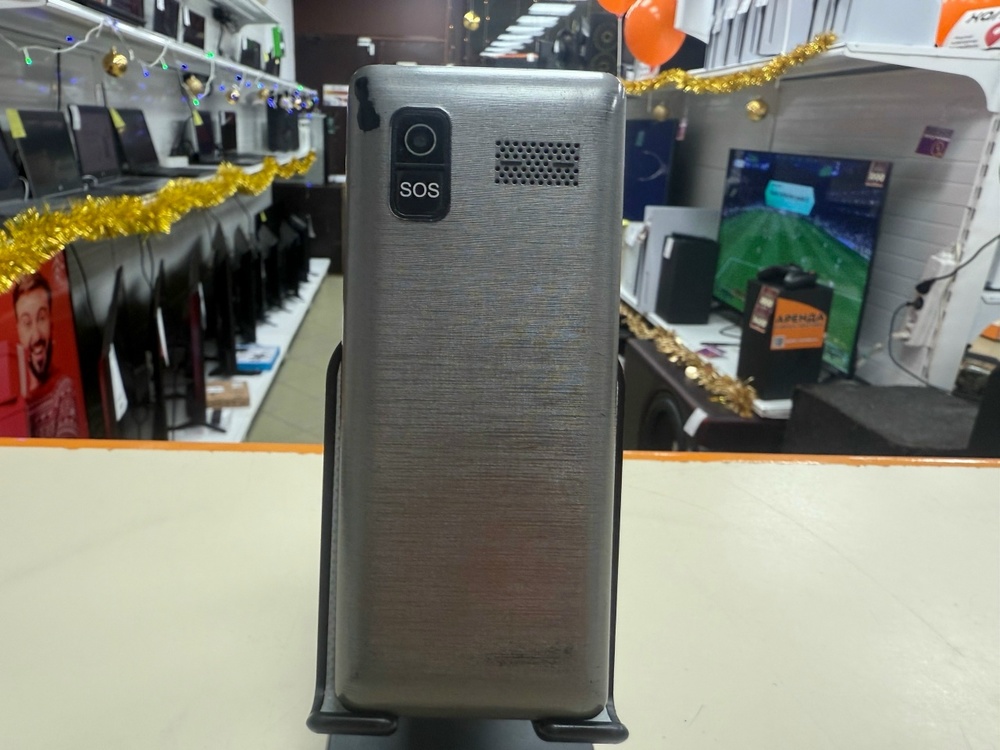 Мобильный телефон Texet B226