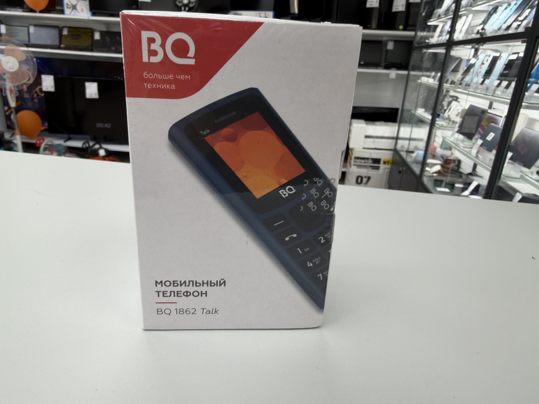 Мобильный телефон BQ 1862