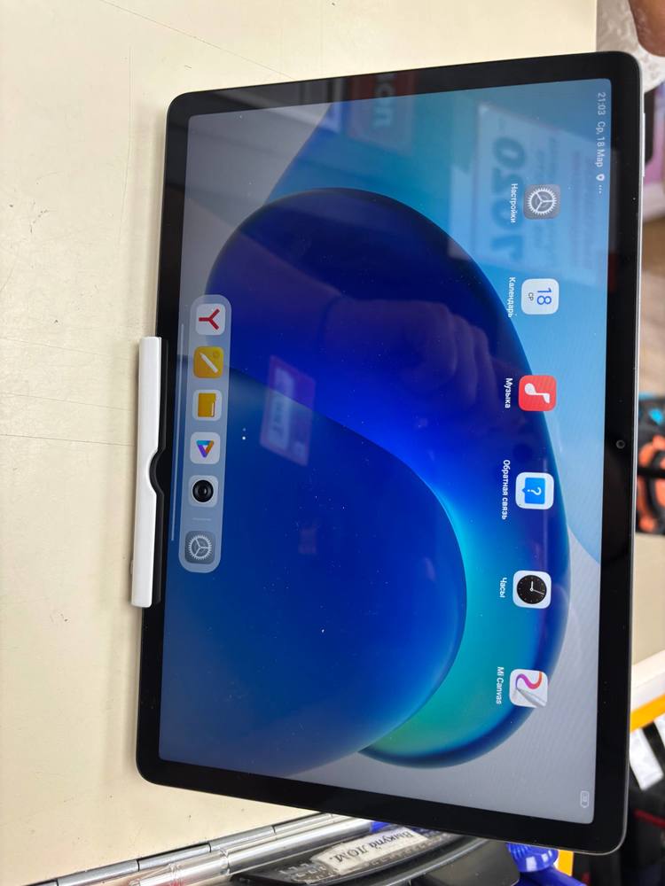 Планшет Xiaomi Redmi Pad SE 4/128