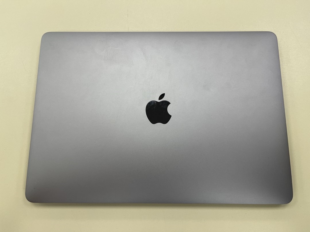 Ноутбук Apple MacBook Pro 13 A1706