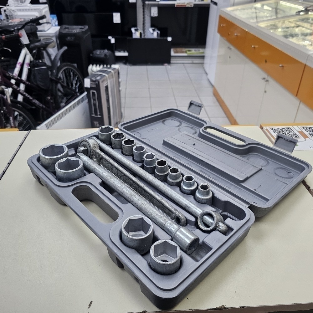 Набор инструментов No Name