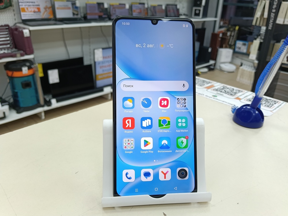 Смартфон Realme Note 80 4/64