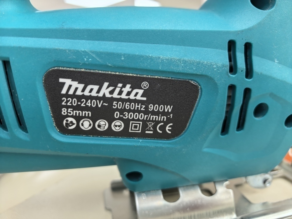 Лобзик Makita 128V