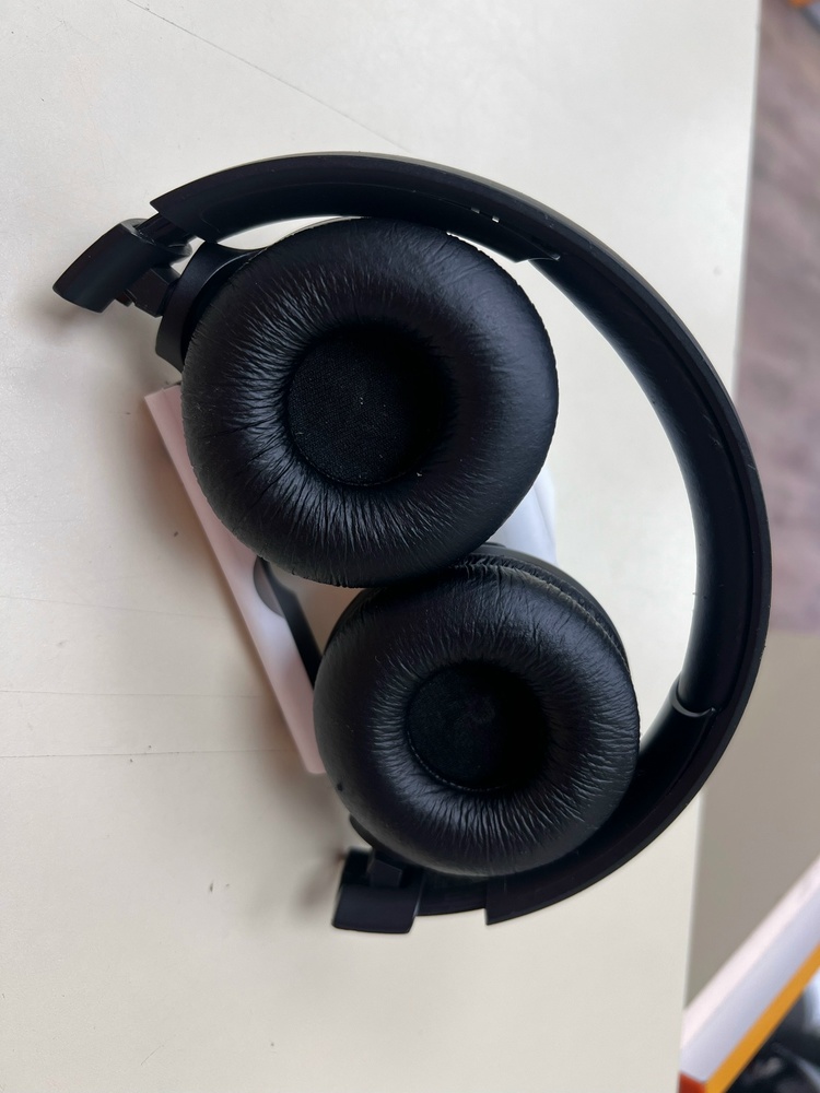 Наушники беспроводные JBL 