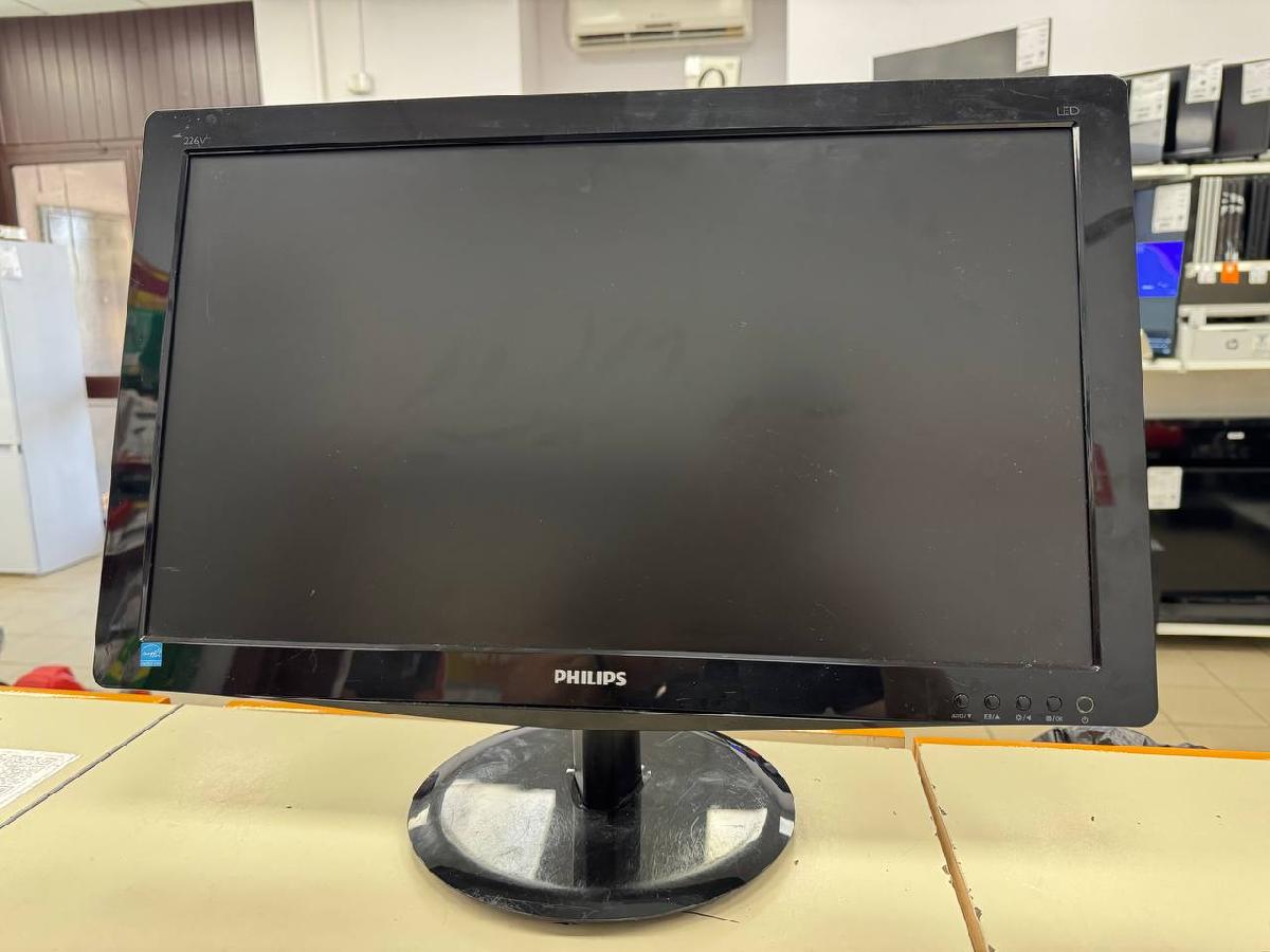 Монитор Philips 226V3L