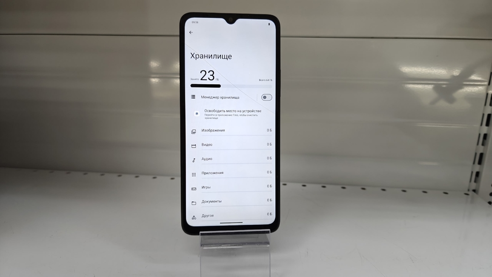 Смартфон Xiaomi Redmi A3 3/64