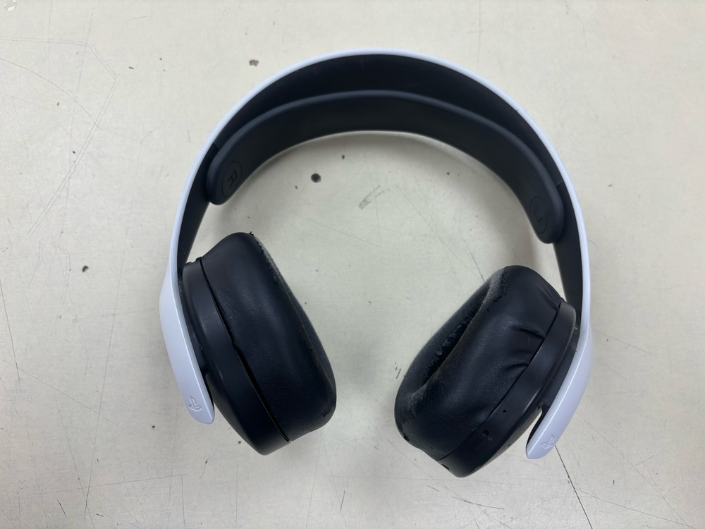 Наушники беспроводные SONY PULSE 3D