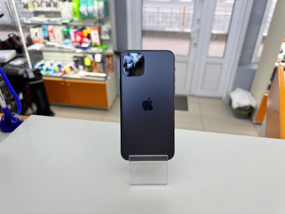 Смартфон Apple iPhone 11 Pro 64Gb