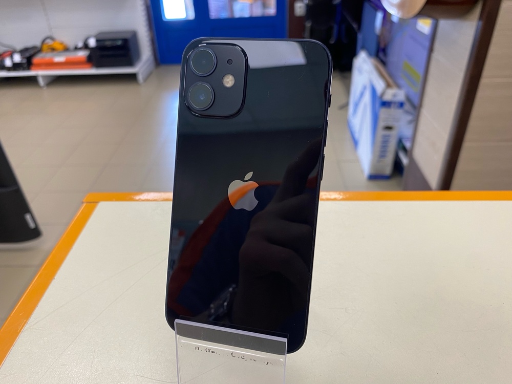 Смартфон Apple iPhone 12 mini 64Gb