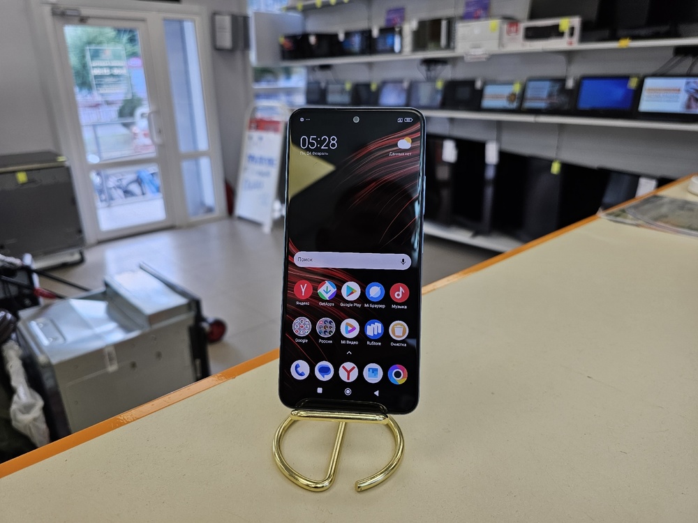 Смартфон Xiaomi Poco X5 8/256