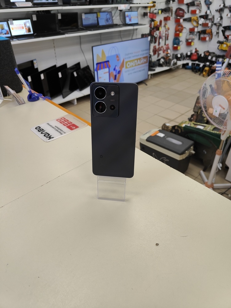 Смартфон Vivo Y36 8/256