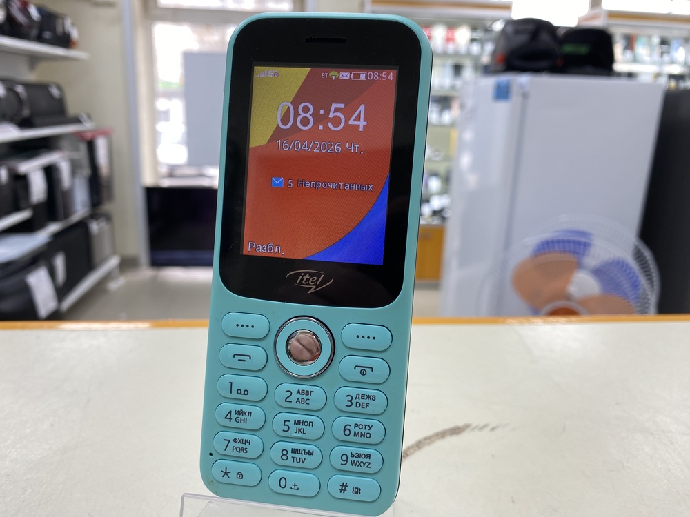 Мобильный телефон Itel IT5031