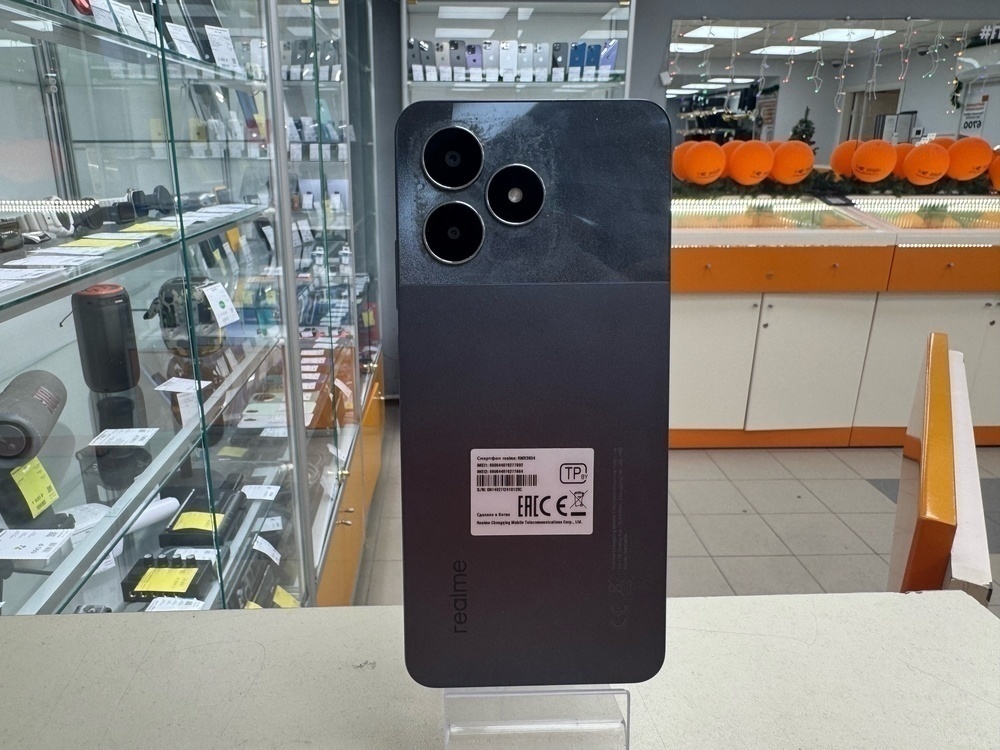 Смартфон Realme Note 50 3/64