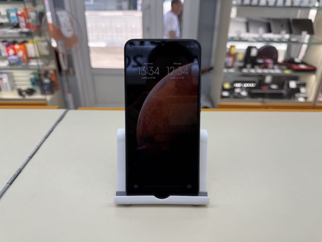 Смартфон Xiaomi Redmi 9 3/32