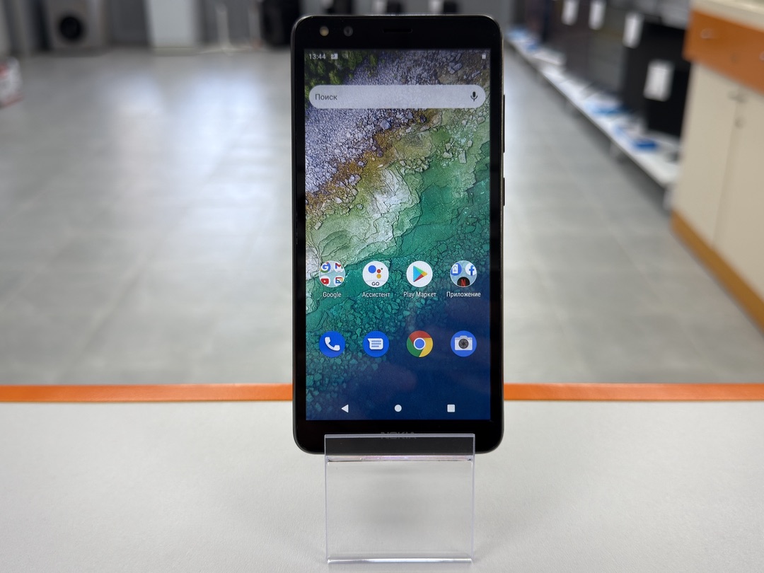 Смартфон Nokia C01 Plus
