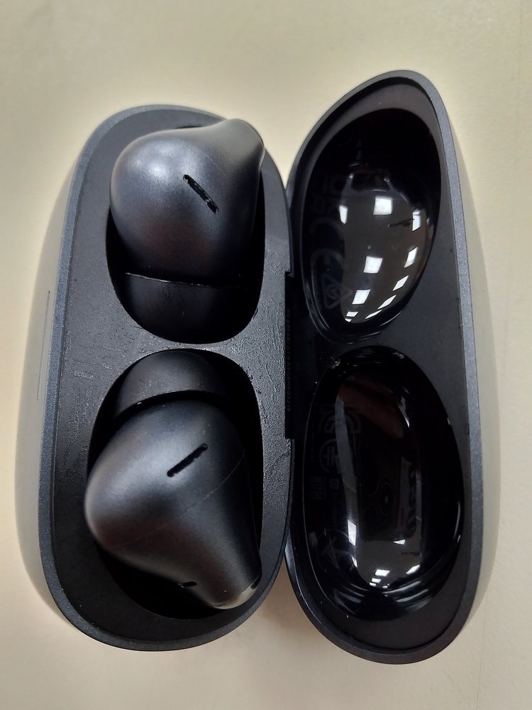 Наушники беспроводные XIAOMI Buds 8 Pro