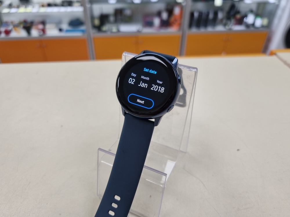 Смарт-часы Samsung SM-R500