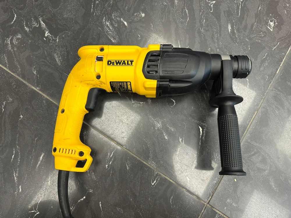 Перфоратор Dewalt DWH24K-KS
