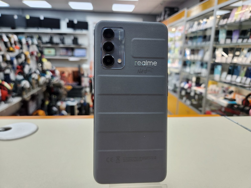 Смартфон Realme GT Master Edition 6/128