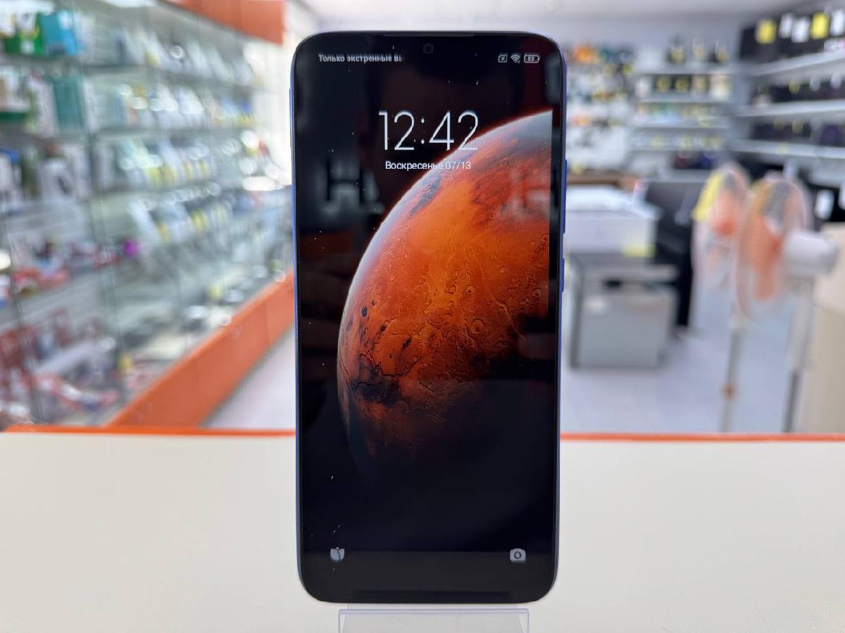 Смартфон Xiaomi Redmi 9C 3/64 NFC