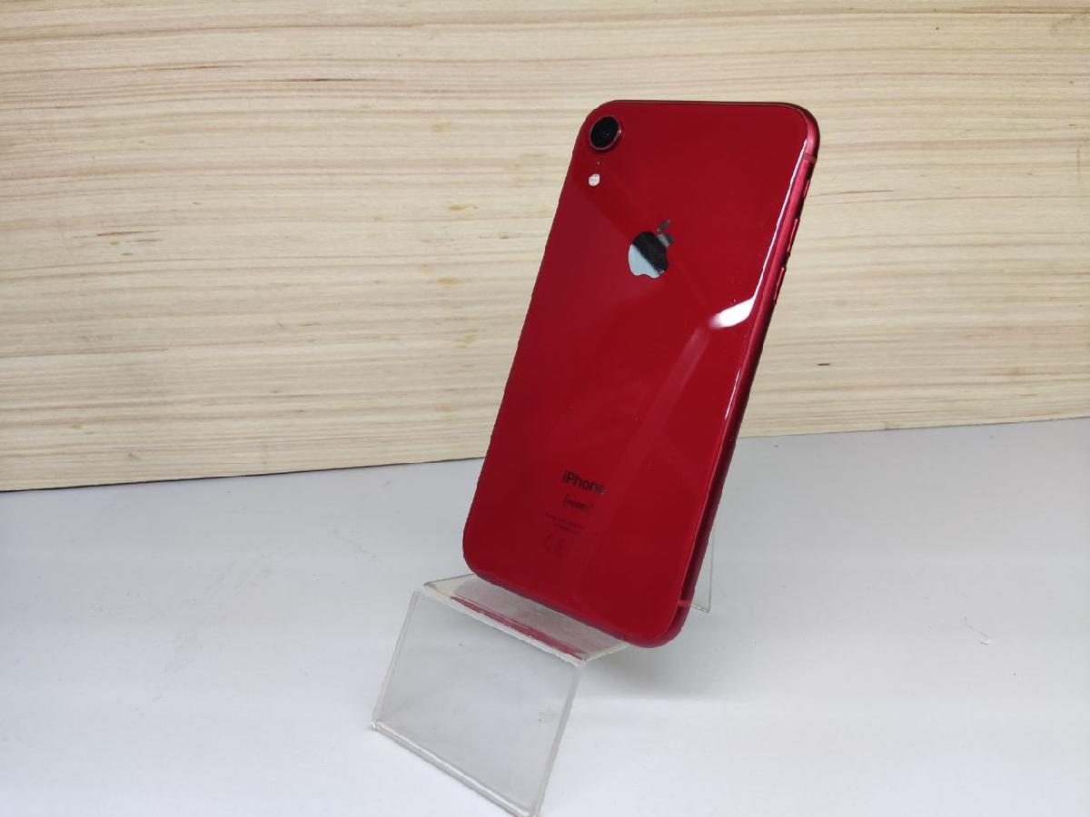 Смартфон Apple iPhone Xr 64Gb