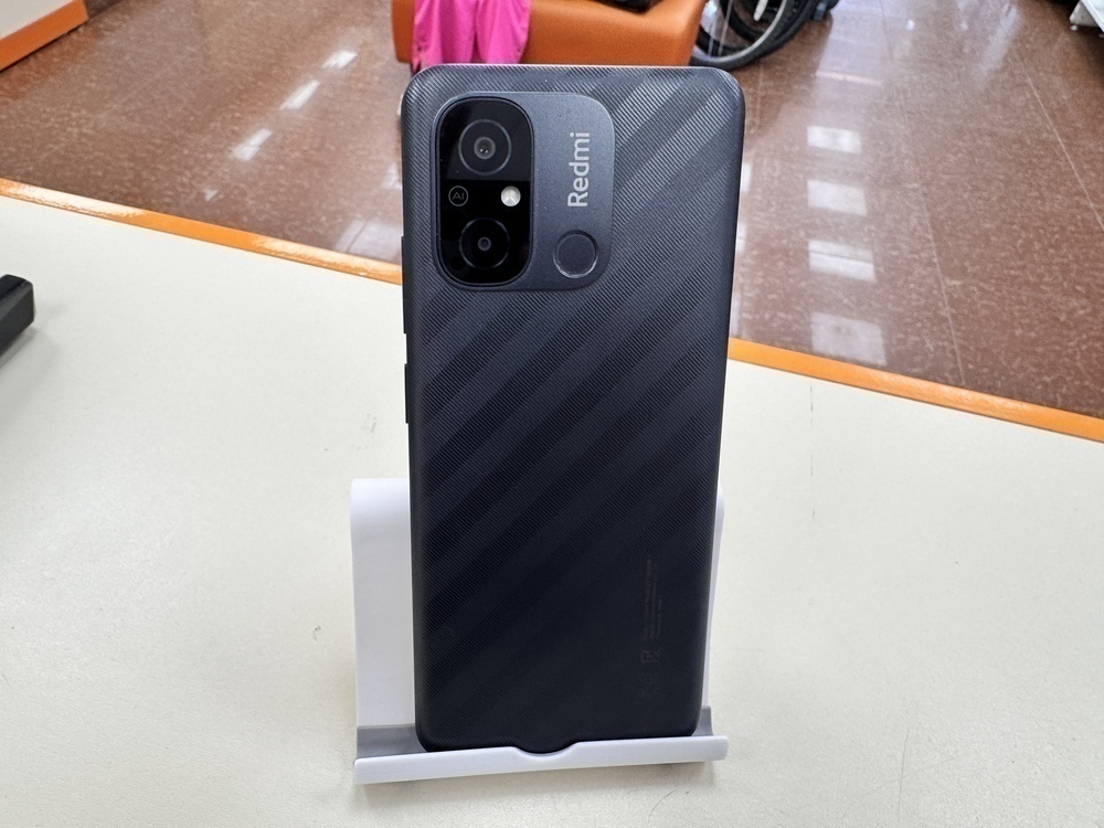 Смартфон Xiaomi Redmi 12C 4/128