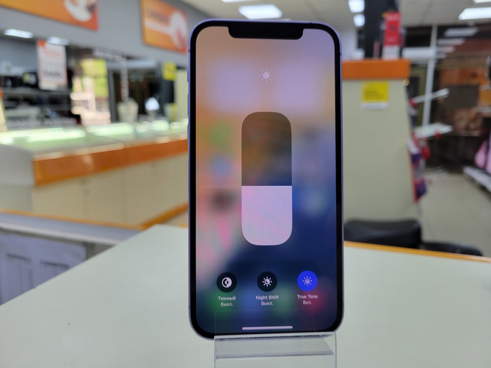 Смартфон Apple iPhone 12 64Gb