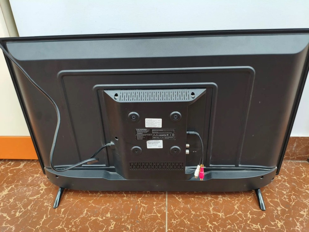LED Телевизор Blaupunkt 32wc265T