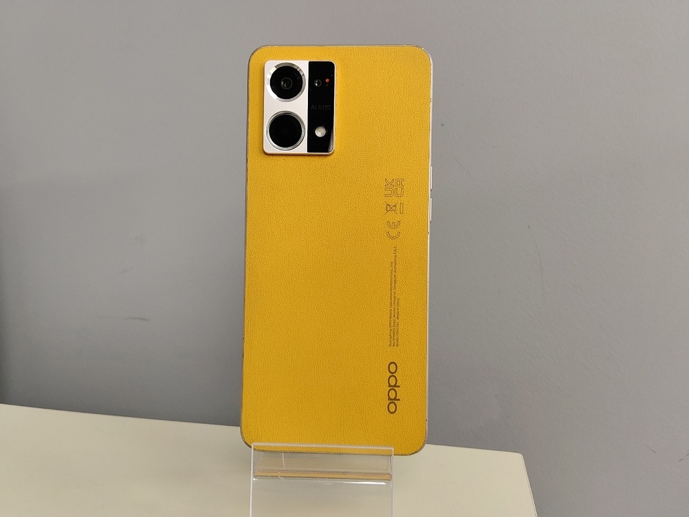 Смартфон Oppo Reno 7 8/128