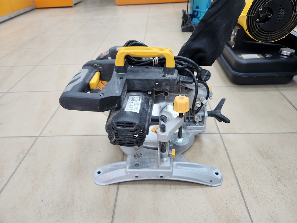 Дисковая пила CMI C-KGS-1450/210