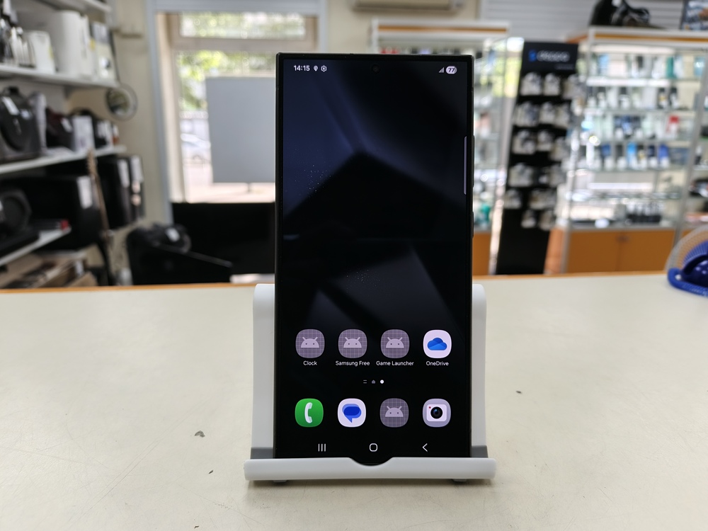 Смартфон Samsung Galaxy S24 Ultra 12/256