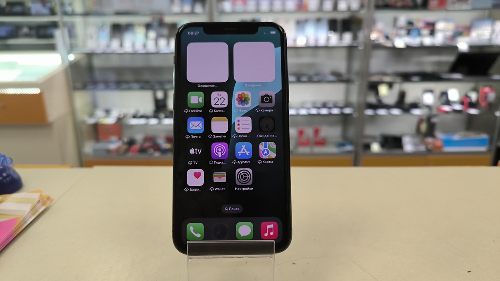 Смартфон Apple iPhone 11 Pro 64Gb