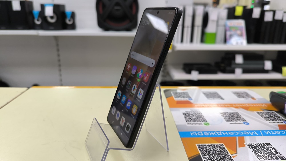 Смартфон Xiaomi Redmi Note 12 PRO + 5G 8/256