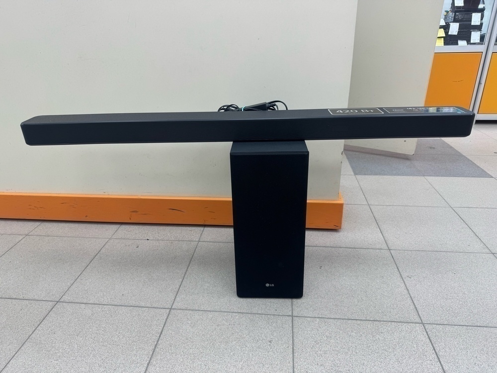 Саундбар LG SL6Y