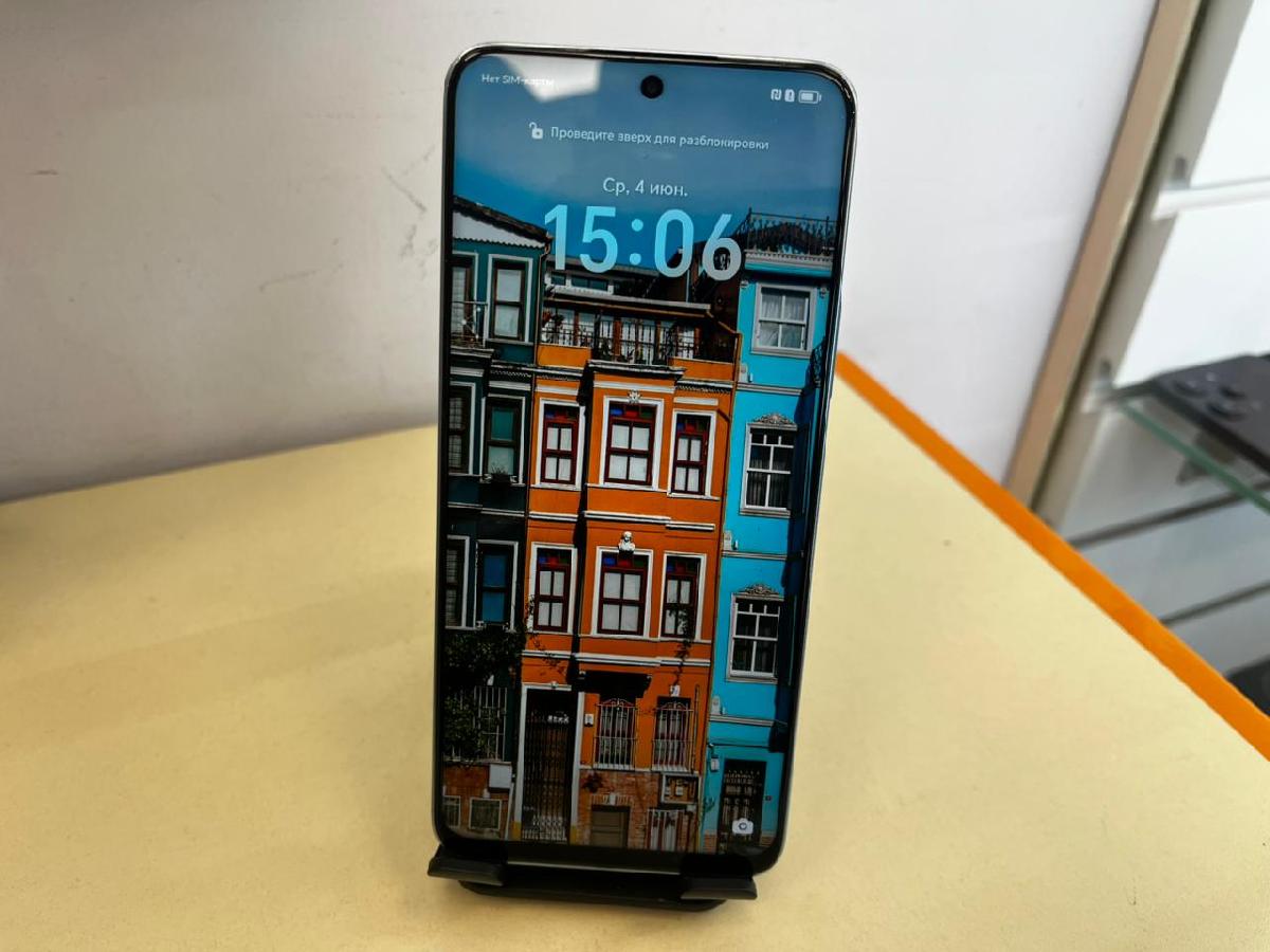 Смартфон Honor X8a 6/128