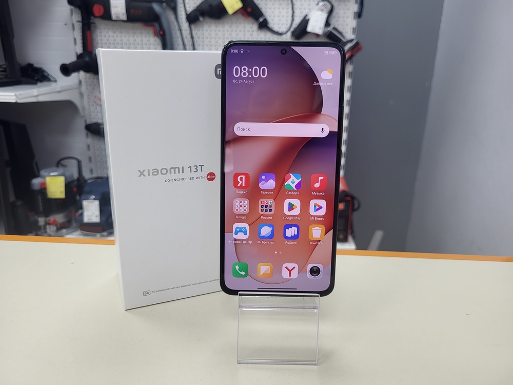 Смартфон Xiaomi 13T 8/256