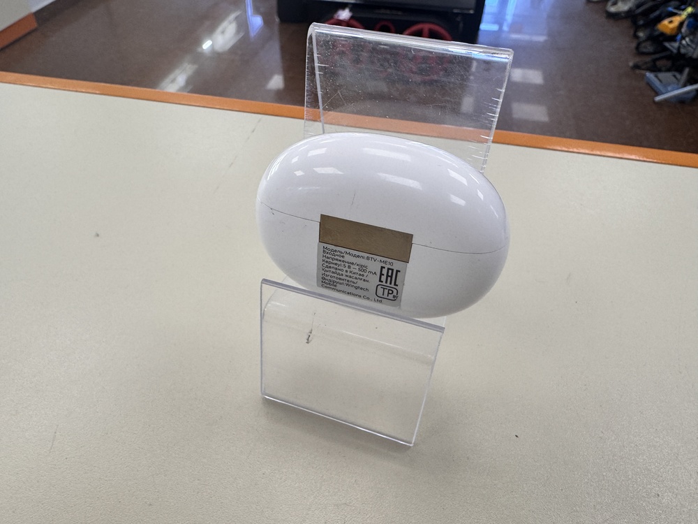 Наушники беспроводные HONOR Choice earbuds x5 pro