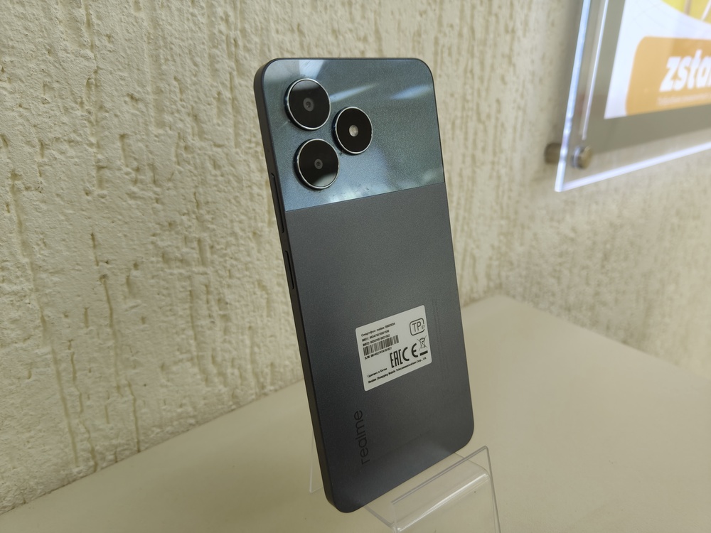 Смартфон Realme Note 50 3/64