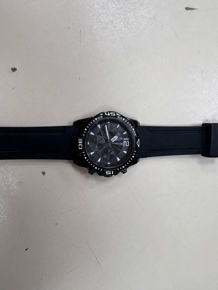 Часы наручные GUESS GW0211G3