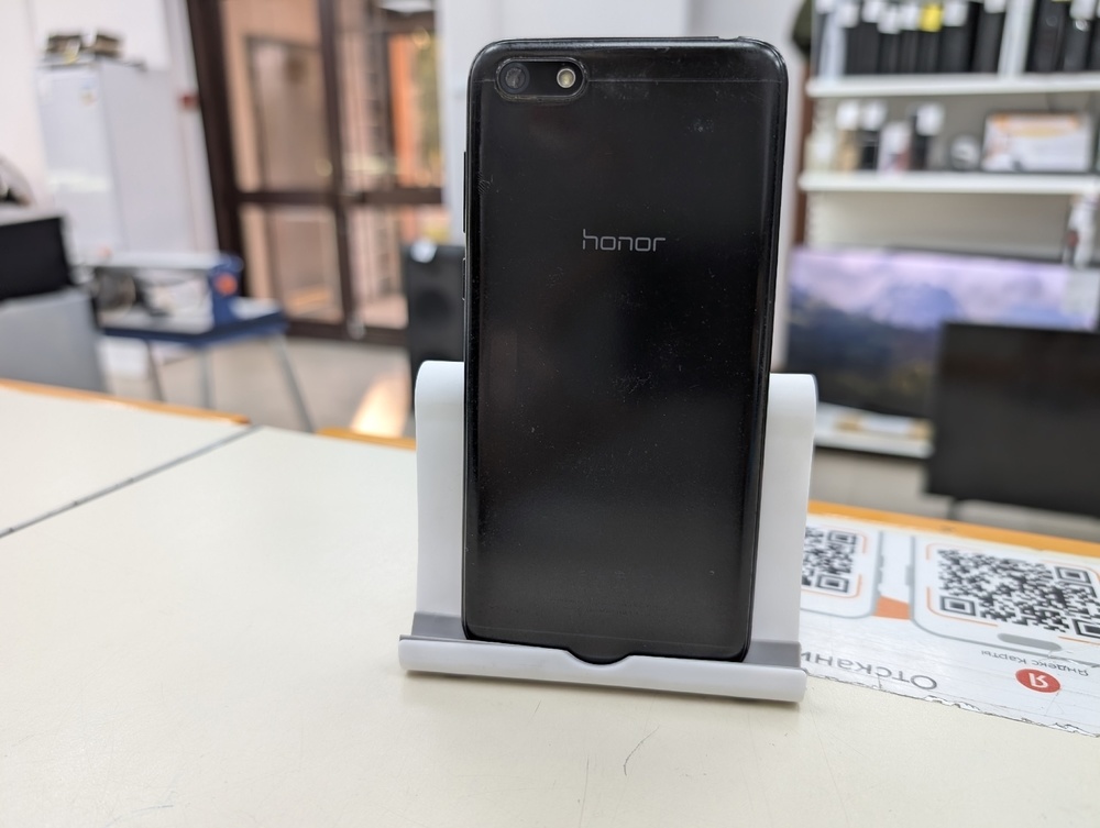 Смартфон Honor 7A 2/16