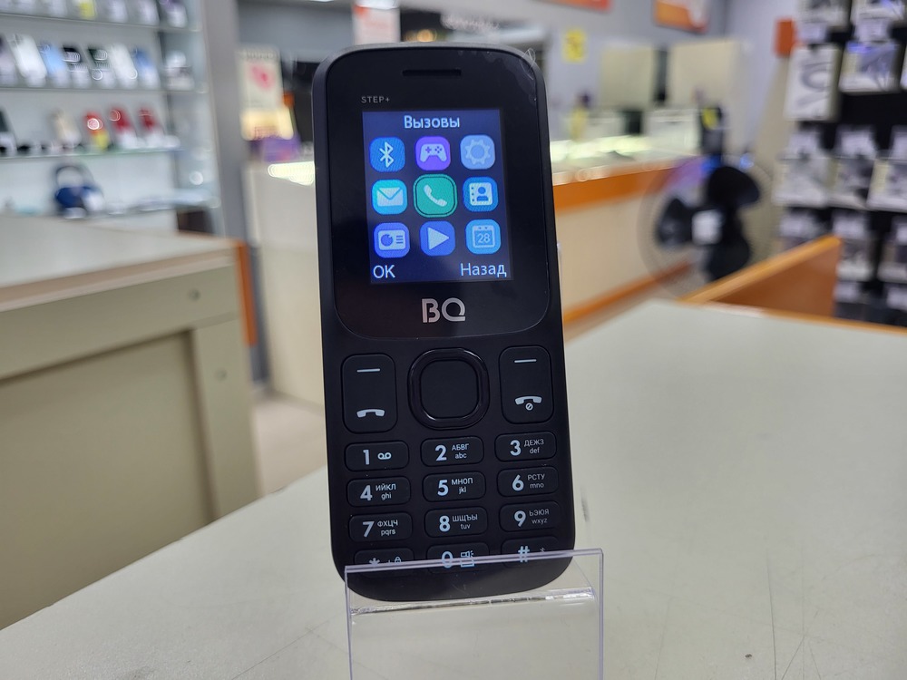 Мобильный телефон BQ 1848