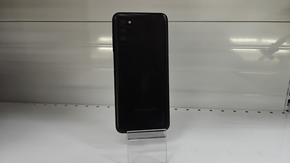 Смартфон Samsung Galaxy A03S 3/32