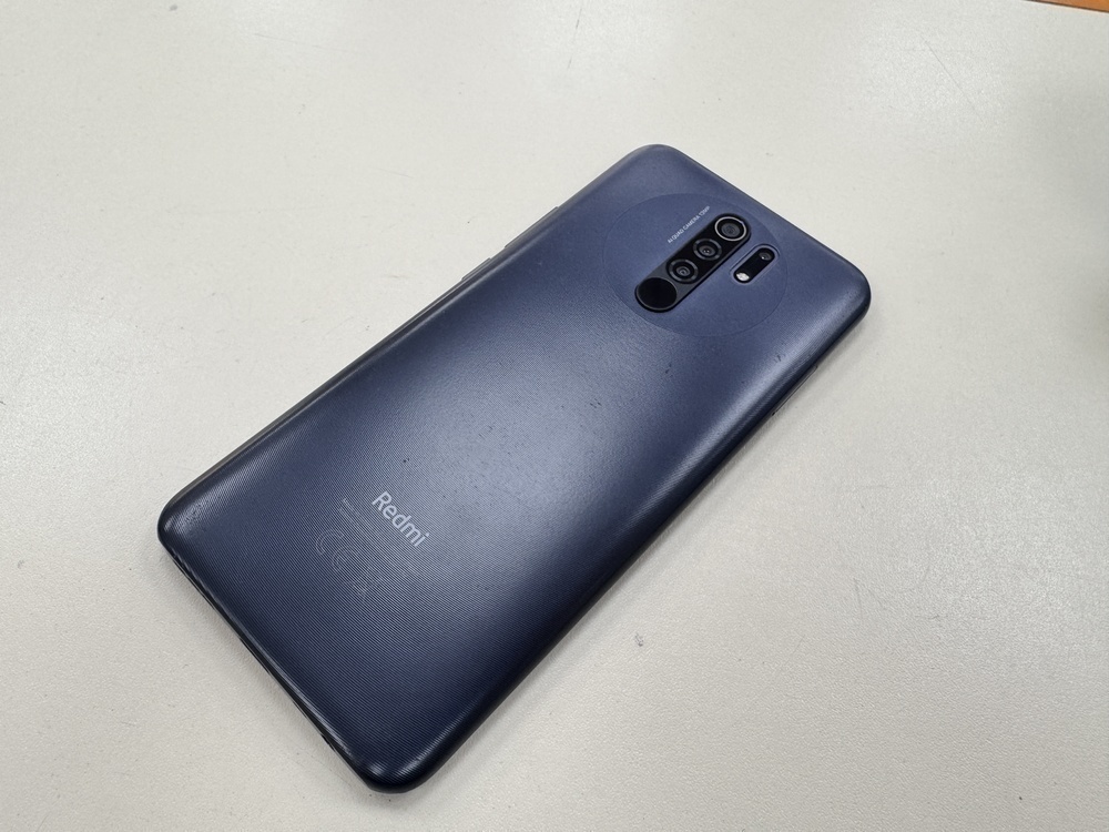 Смартфон Xiaomi Redmi 9 3/32