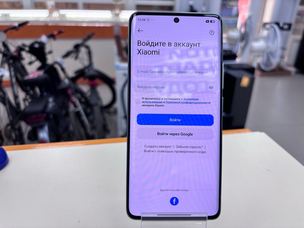 Смартфон Xiaomi Redmi Note 14 Pro 8/256